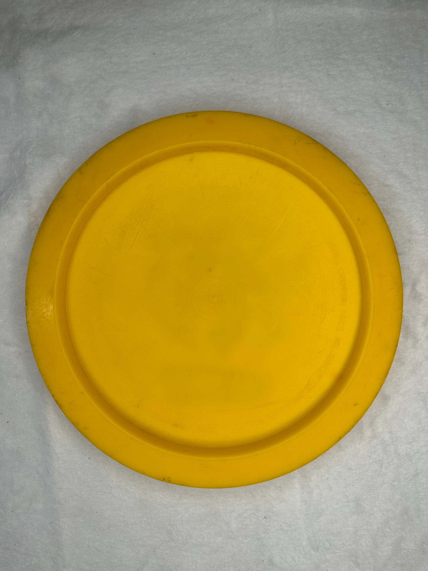 Used Innova DX Dragon Floating Fairway Driver 162g