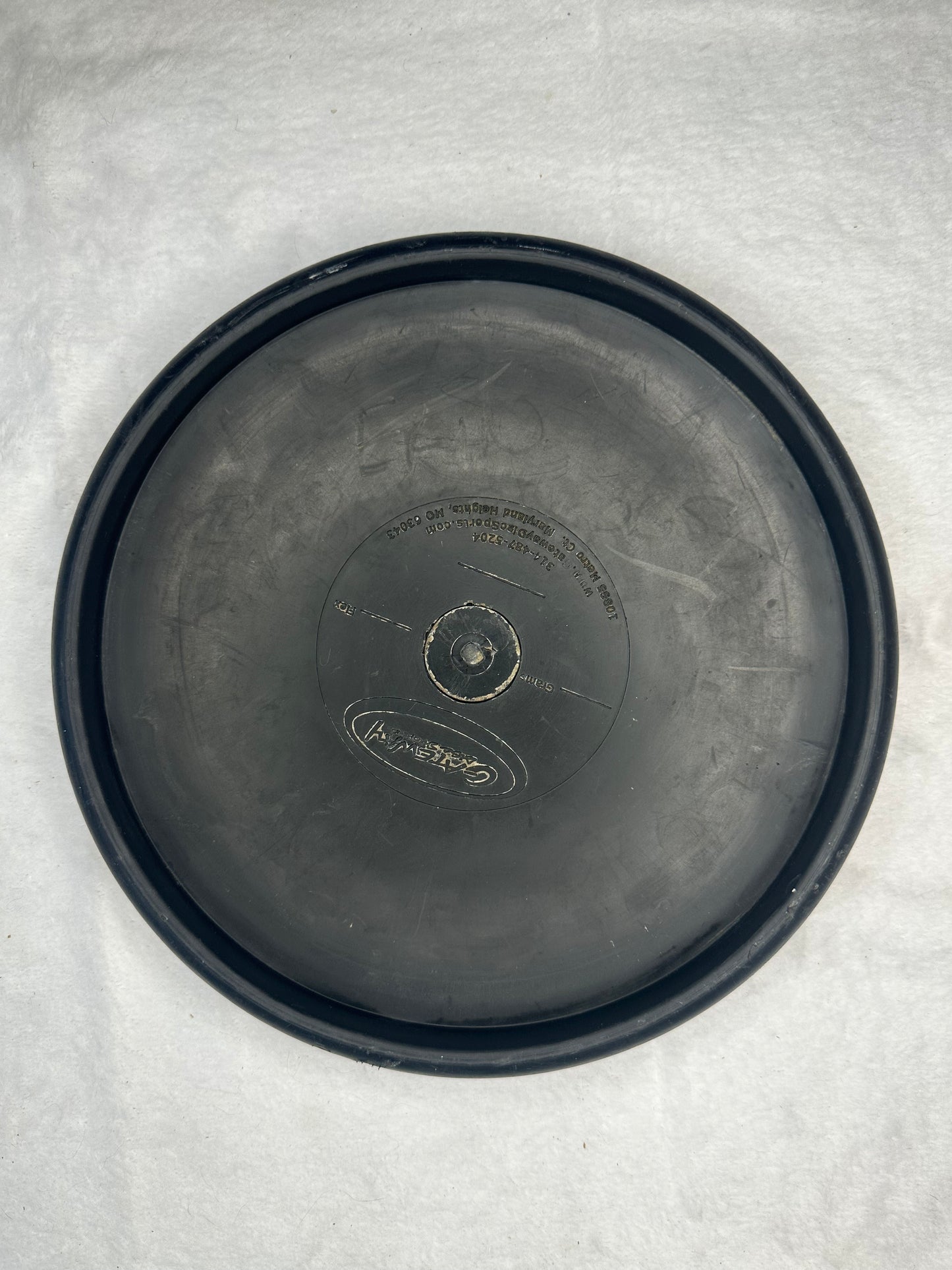 Used Gateway Discs Magic 175g SSS