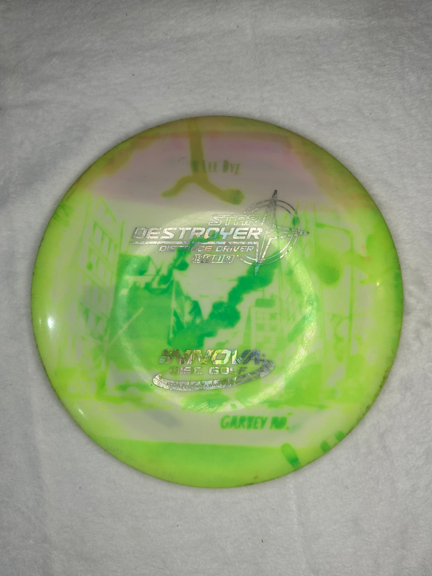 Innova Star Destroyer