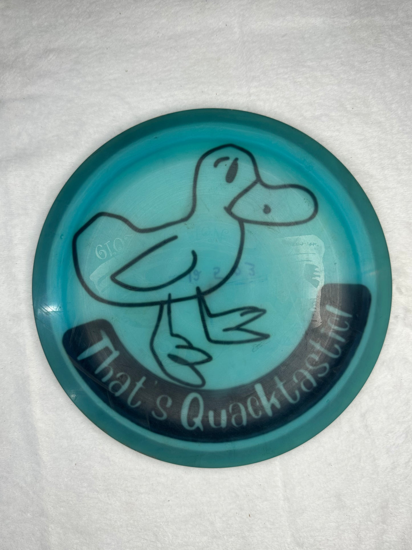 Discraft Punisher
