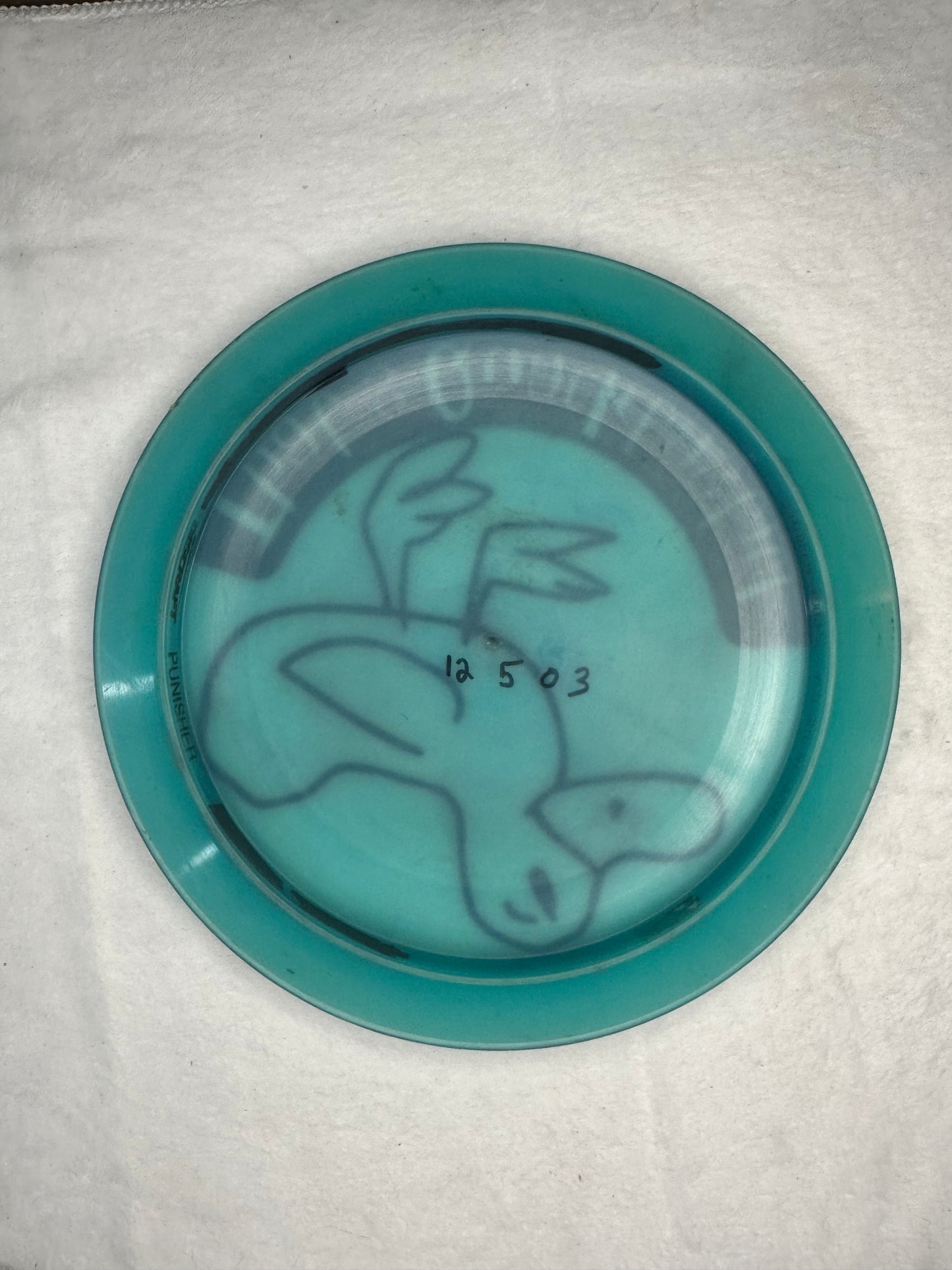 Discraft Punisher