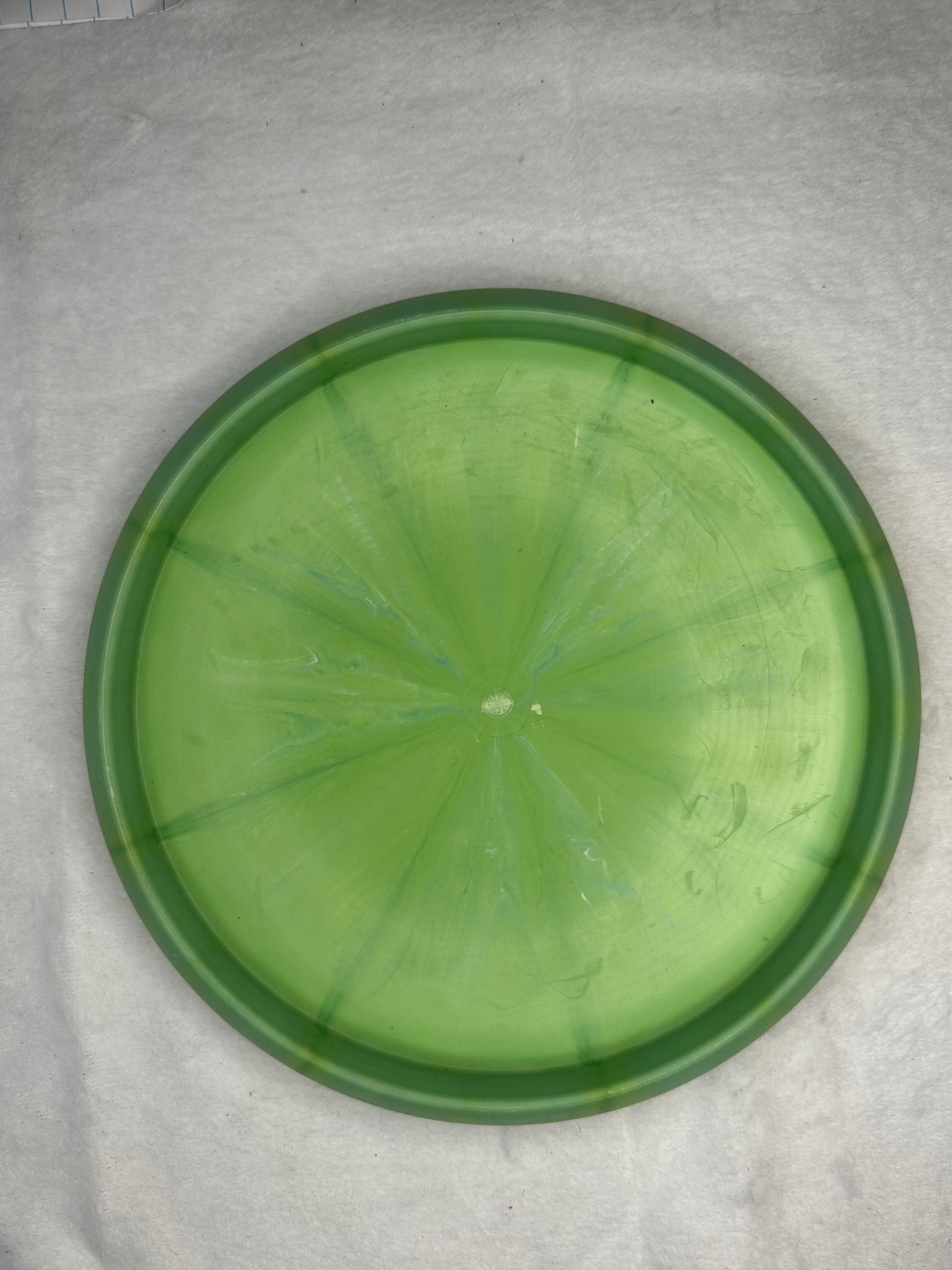 Used Dynamic Discs Warden Classic Blend 176g