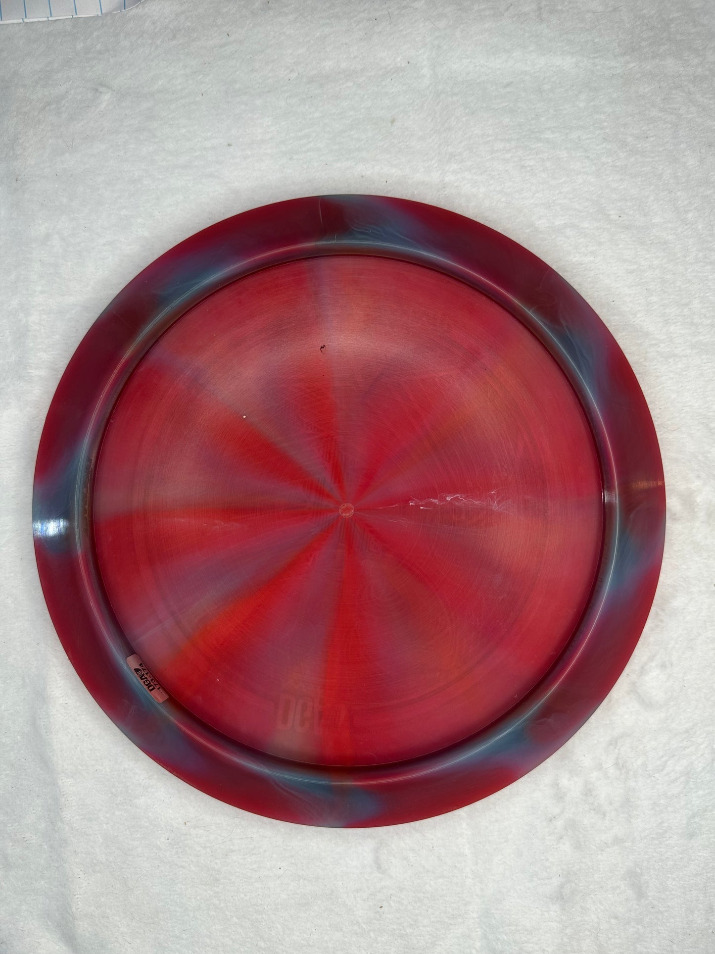 DGA Tsunami Le Swirl 173-174