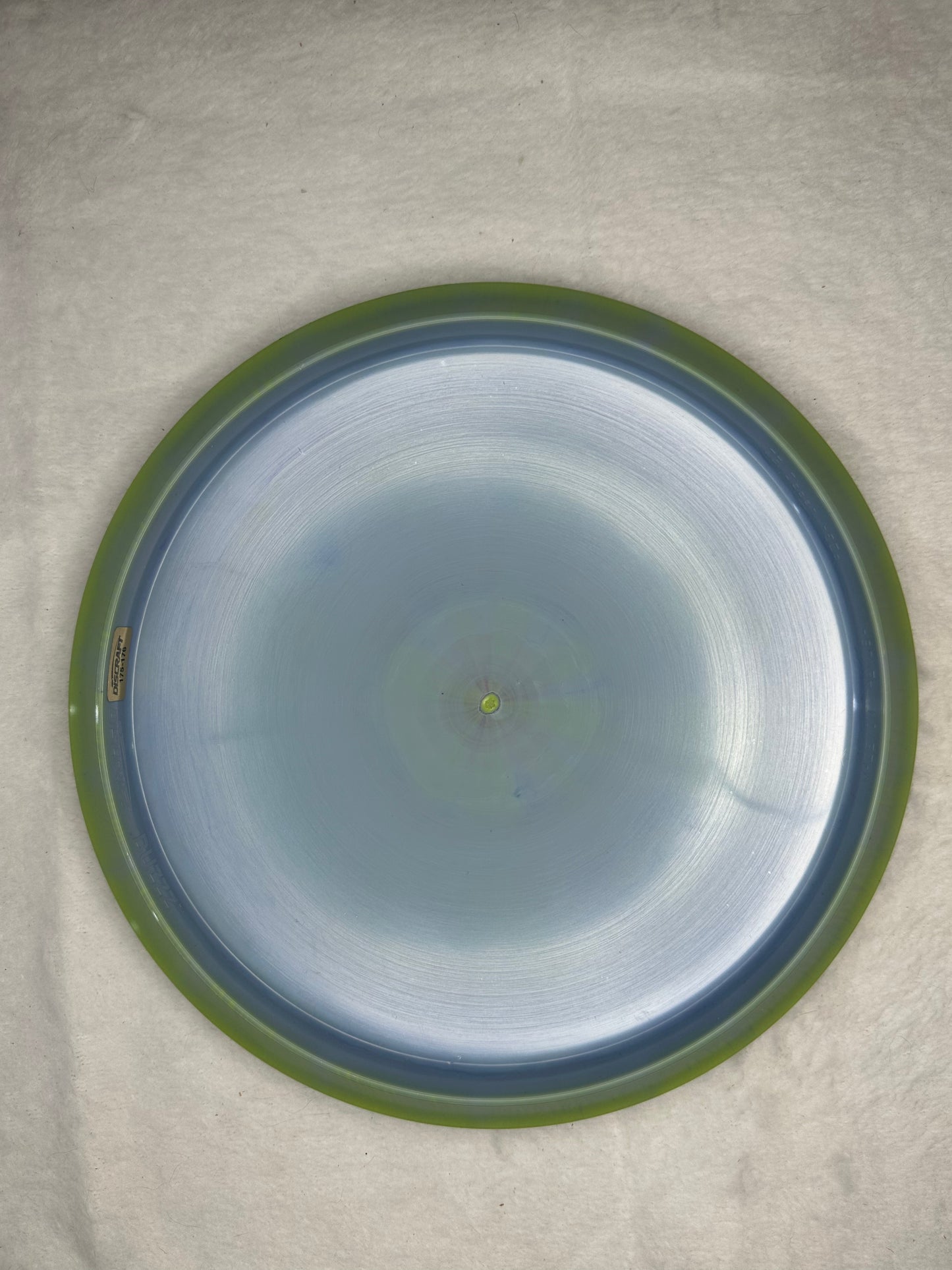 Discraft Buzzz Bert Kreischer 175-176g