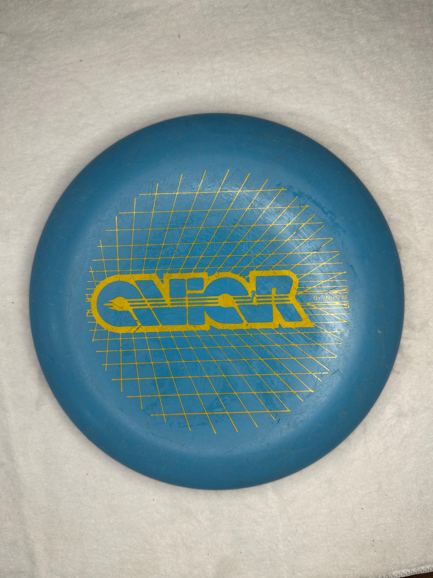 Used Innova Classic Aviar 175g