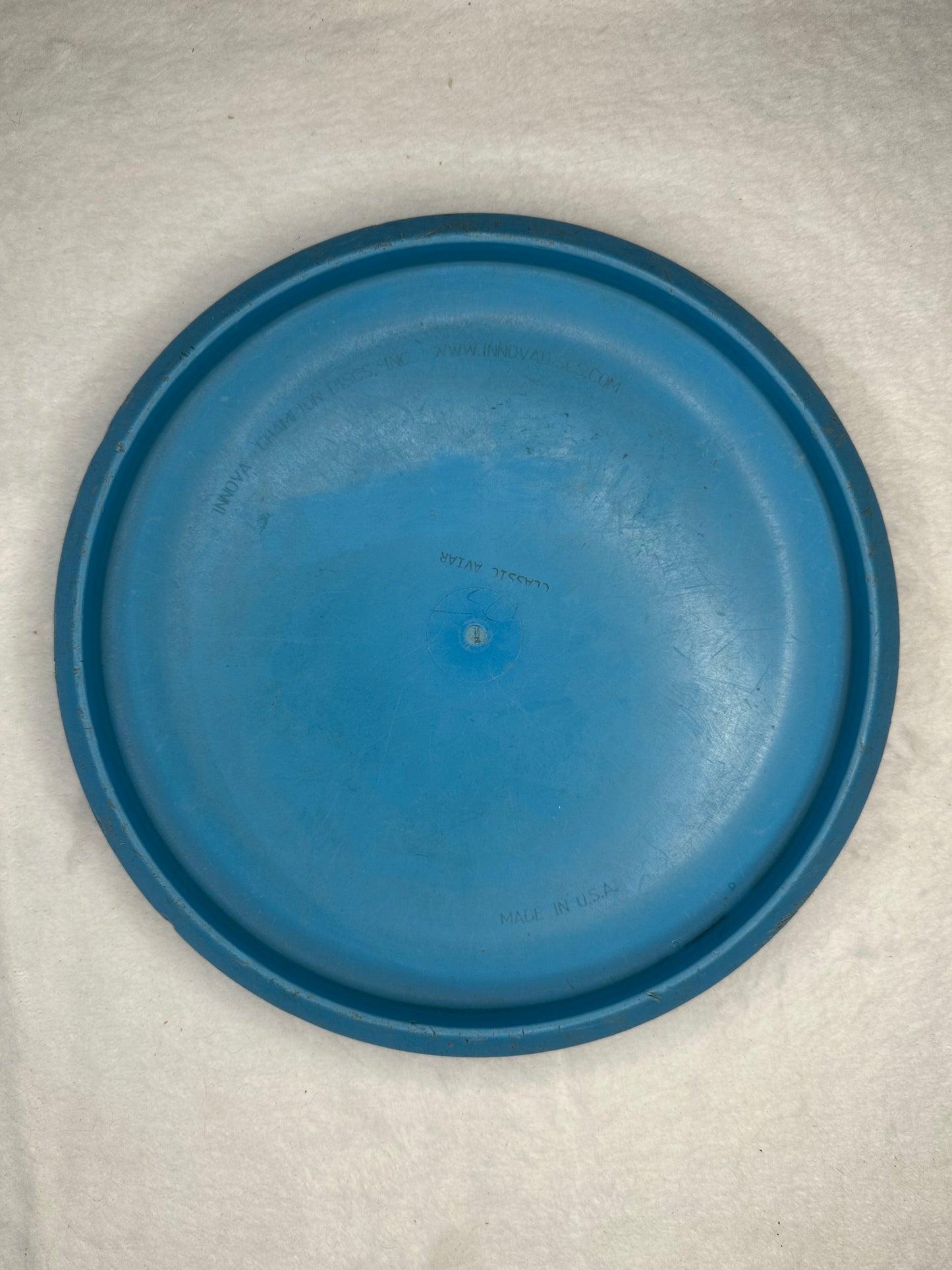 Used Innova Classic Aviar 175g