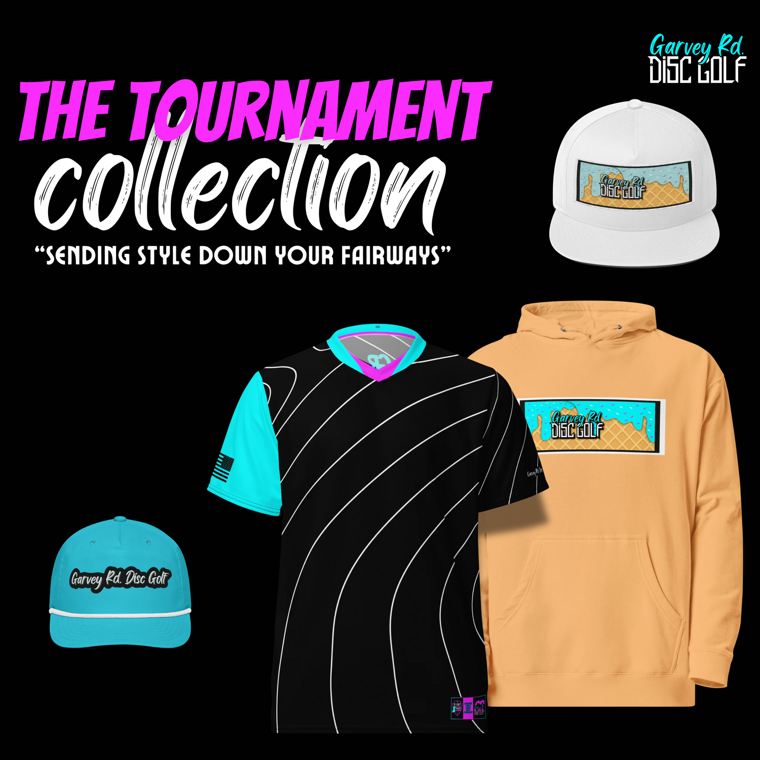 The Tournament Collection