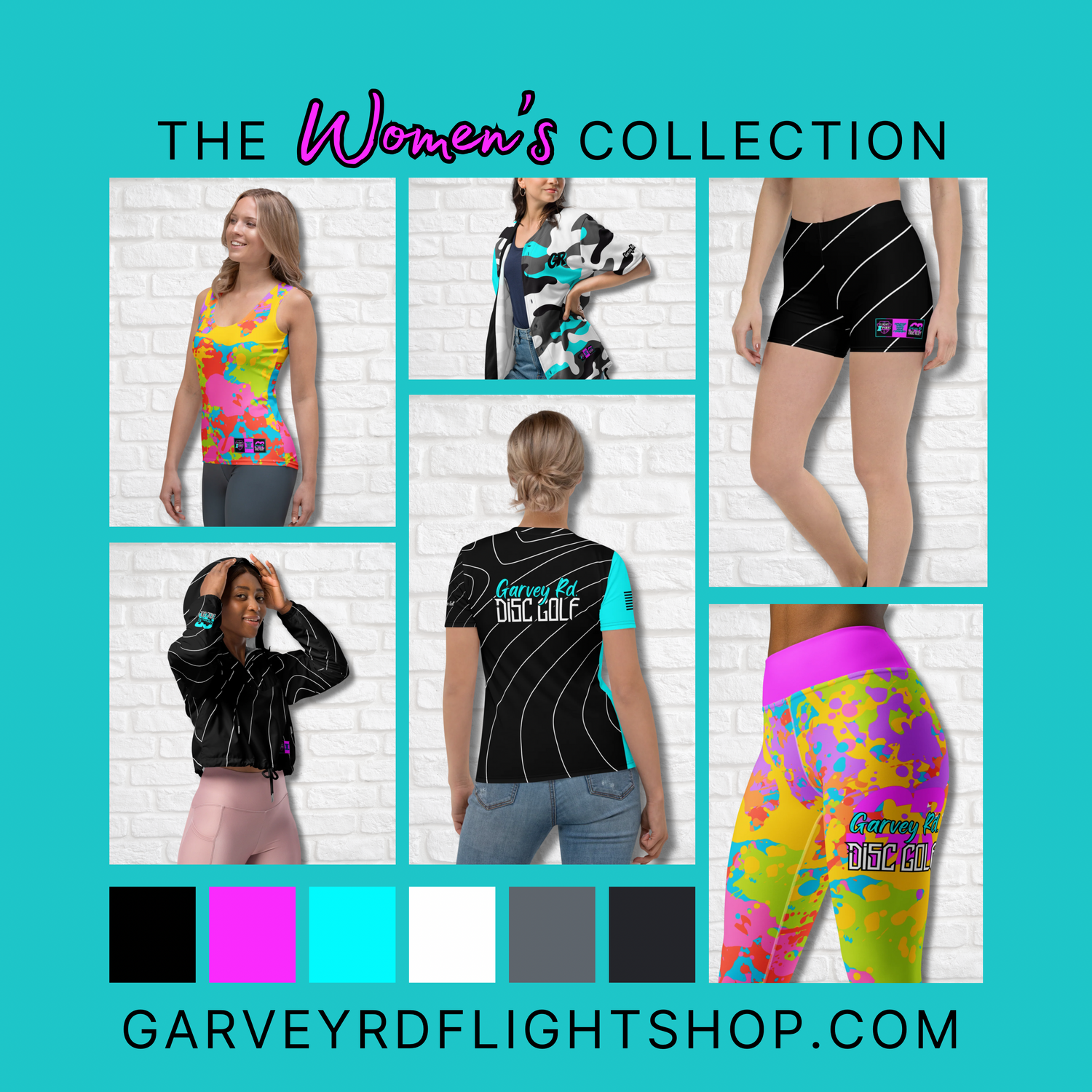 The Women’s Collection