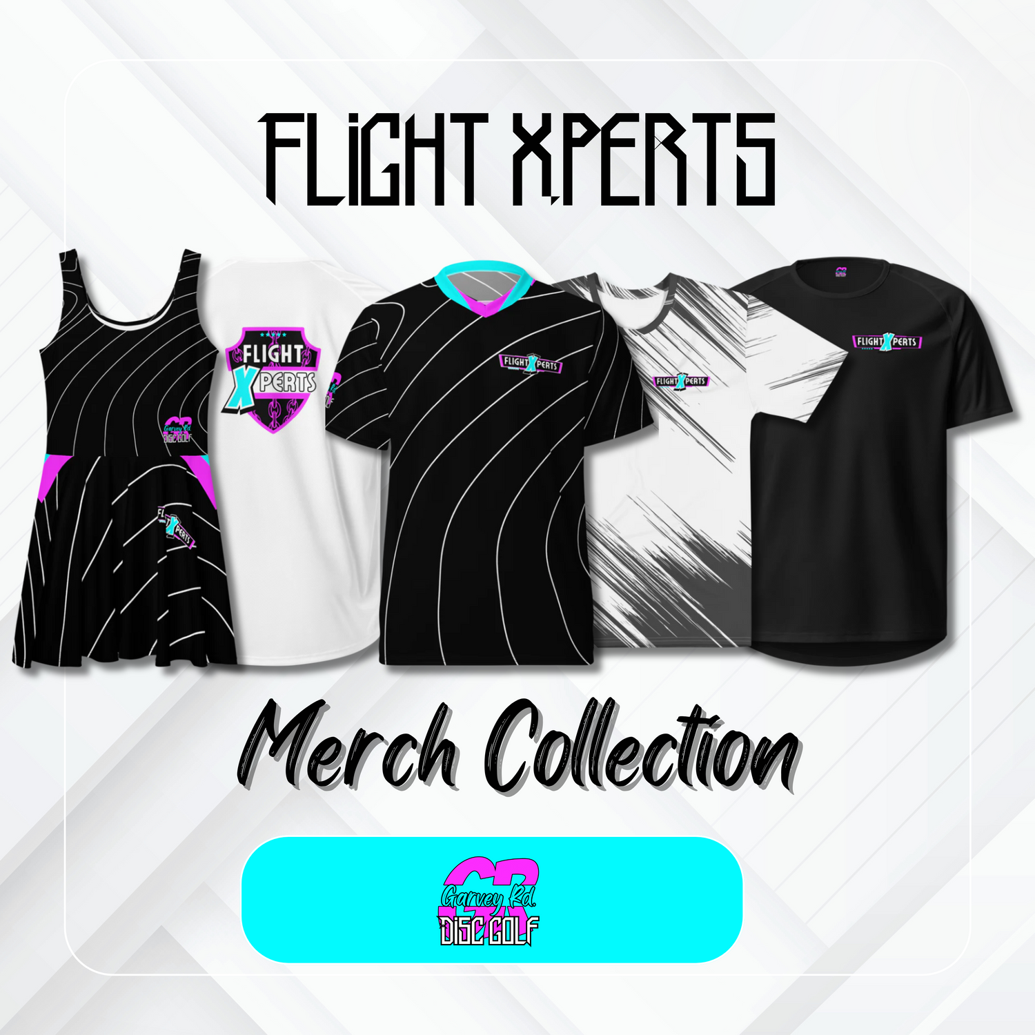 Flight Xperts Merch