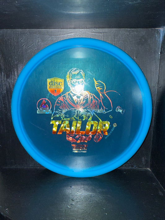 Used Discmania Active Premium Tailor 176g Mid Range