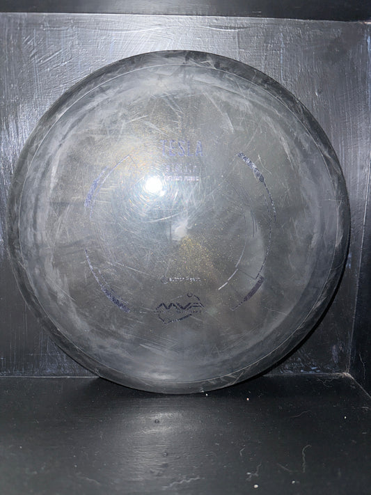 Used & Inked MVP Neutron Tesla 170g