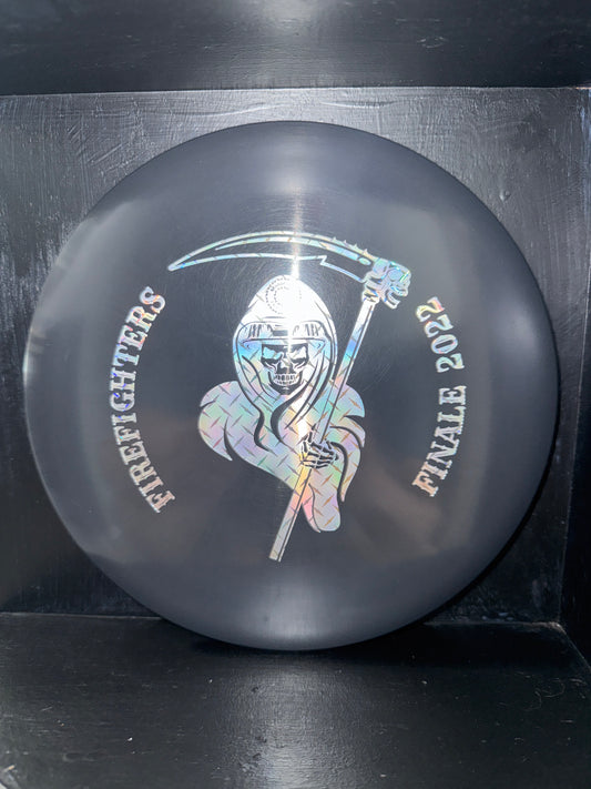 Unthrown Discraft Buzzz 177g+ Midrange