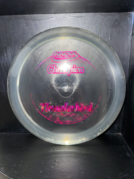 Used Innova Champion Thunderbird