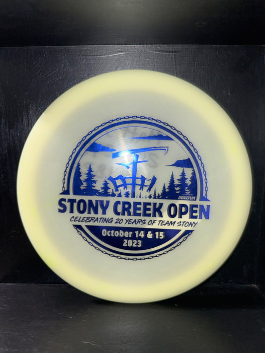 Used & Inked Innova Champion Glow Roadrunner 173-5g