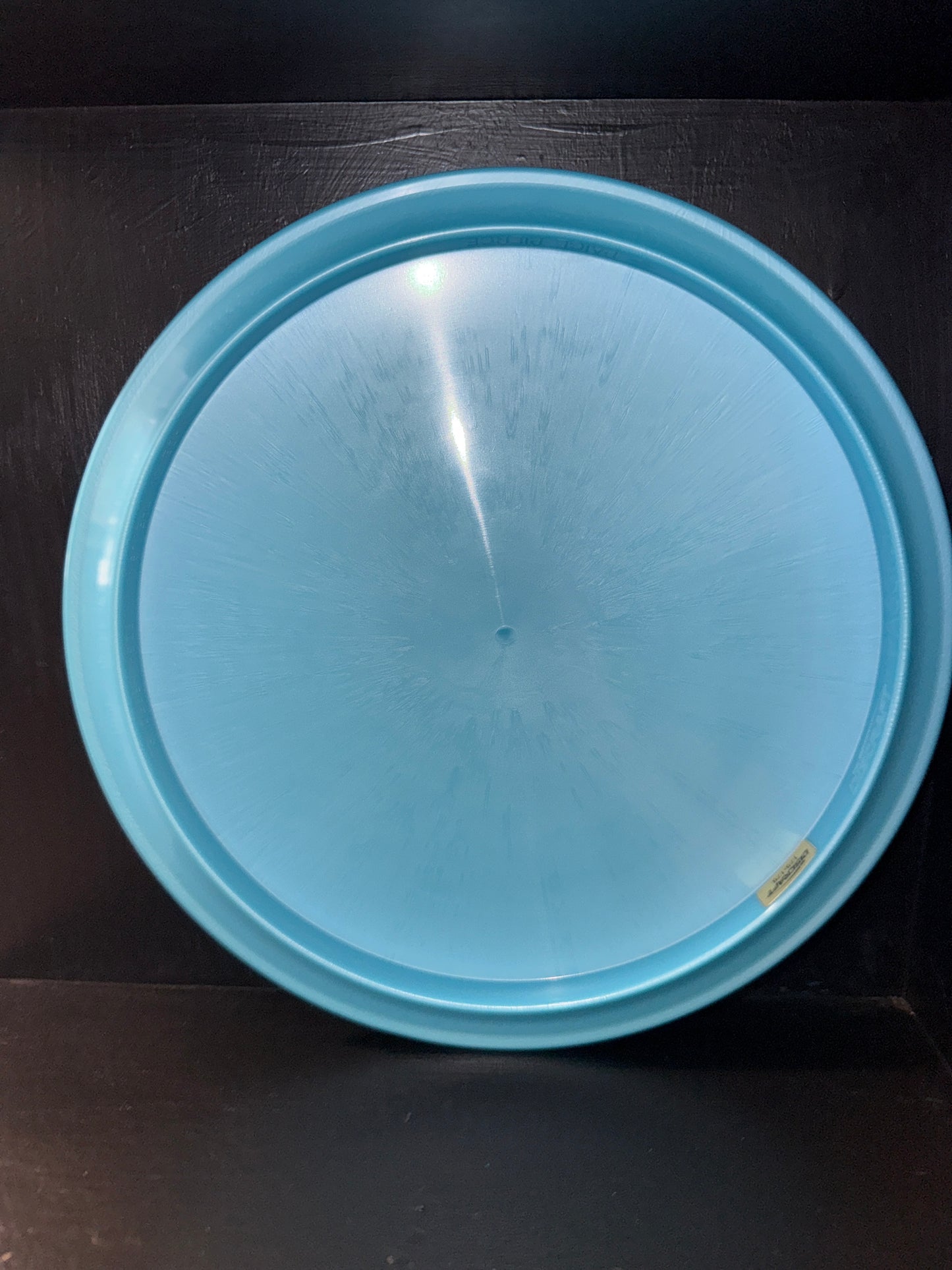 Unthrown Discraft Big Z Passion ( Ledgestone Edition 2022 ) 175-176g