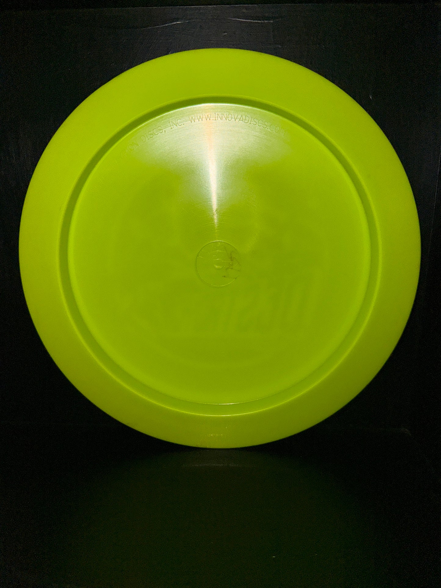 Used Innova Star Destroyer 173-5g