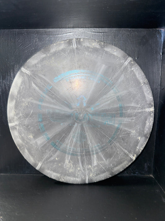 Used & Inked Dynamic Discs Prime Burst Truth 175g