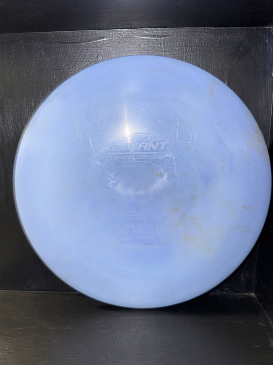 Used Innova Star Savant