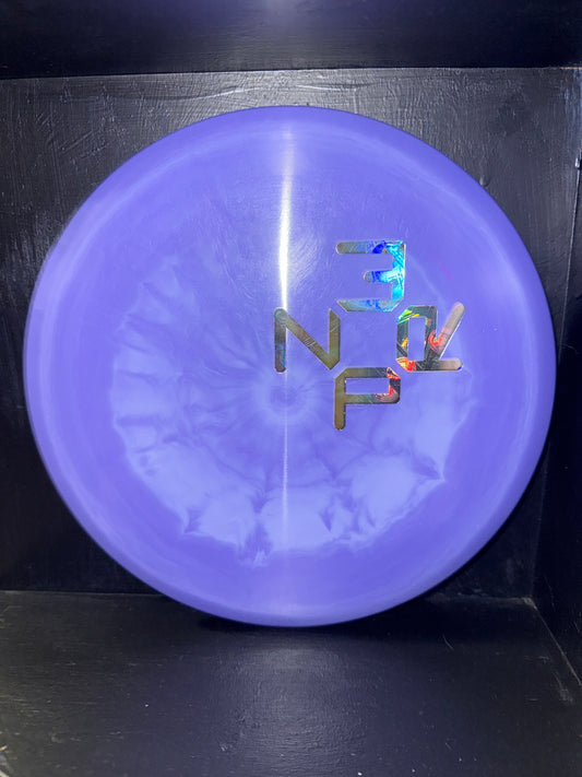 Unthrown Discraft ESP Buzzz 177+g
