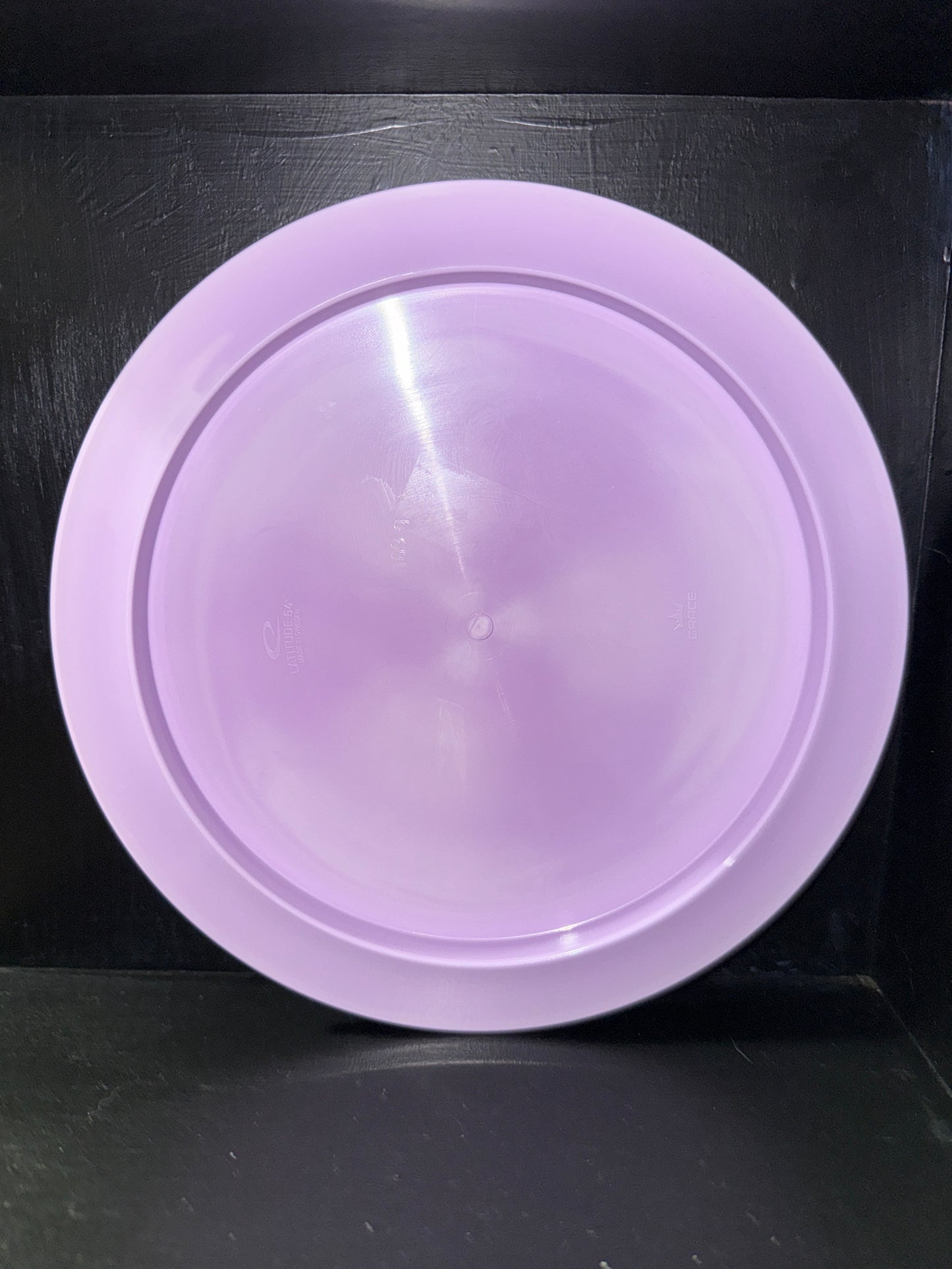 Unthrown Latitude 64 Royal Grand Grace 169g