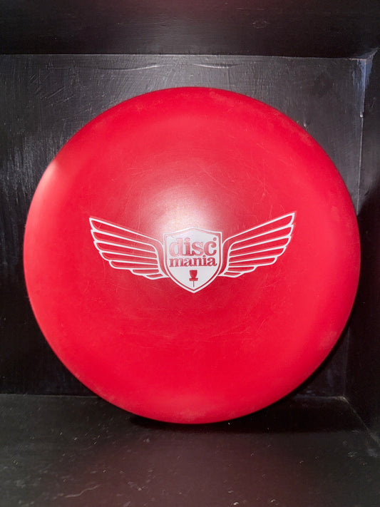 Used Discmania P-Line P1 167g