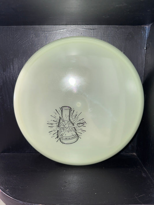 Used Axiom Lab Second Total Eclipse Paradox 177g Midrange