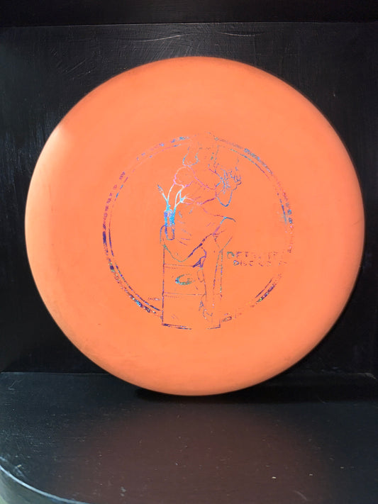Used & Inked Gateway Super Stupid Silly Soft Magic 173g