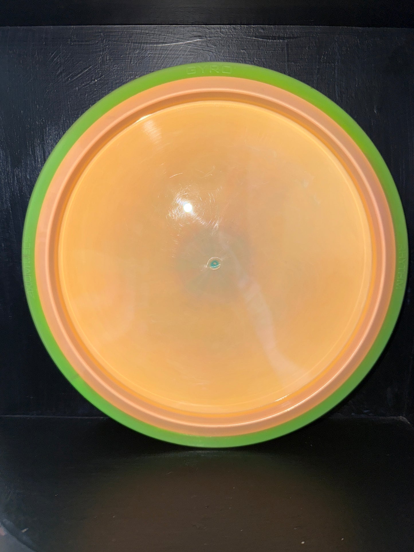 Used Axiom Lab Second Rhythm 174g