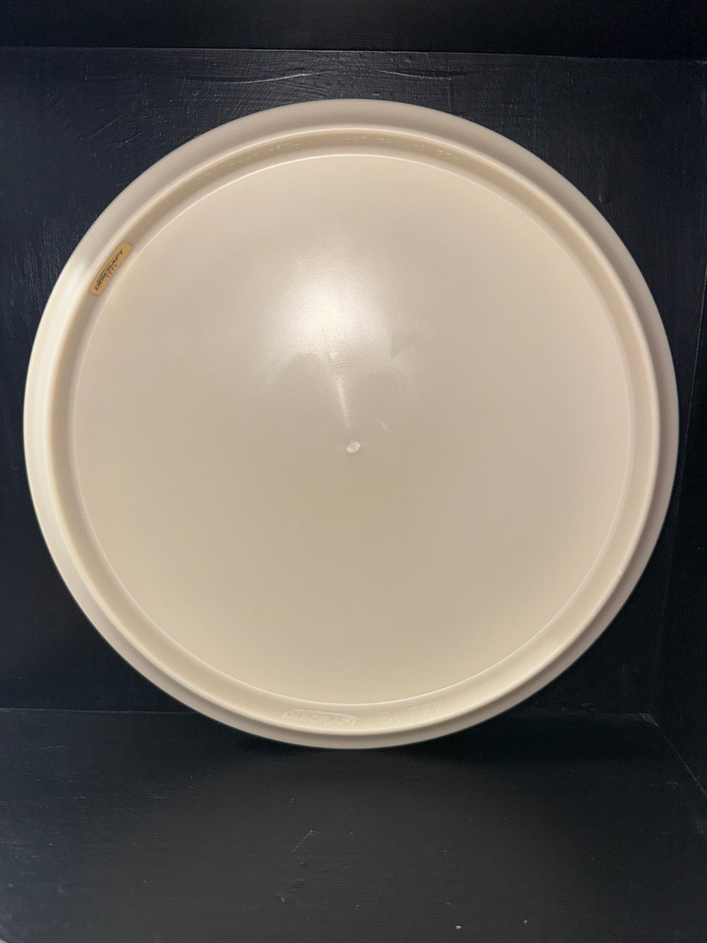 Unthrown Discraft CT Photon Buzzz 177+g