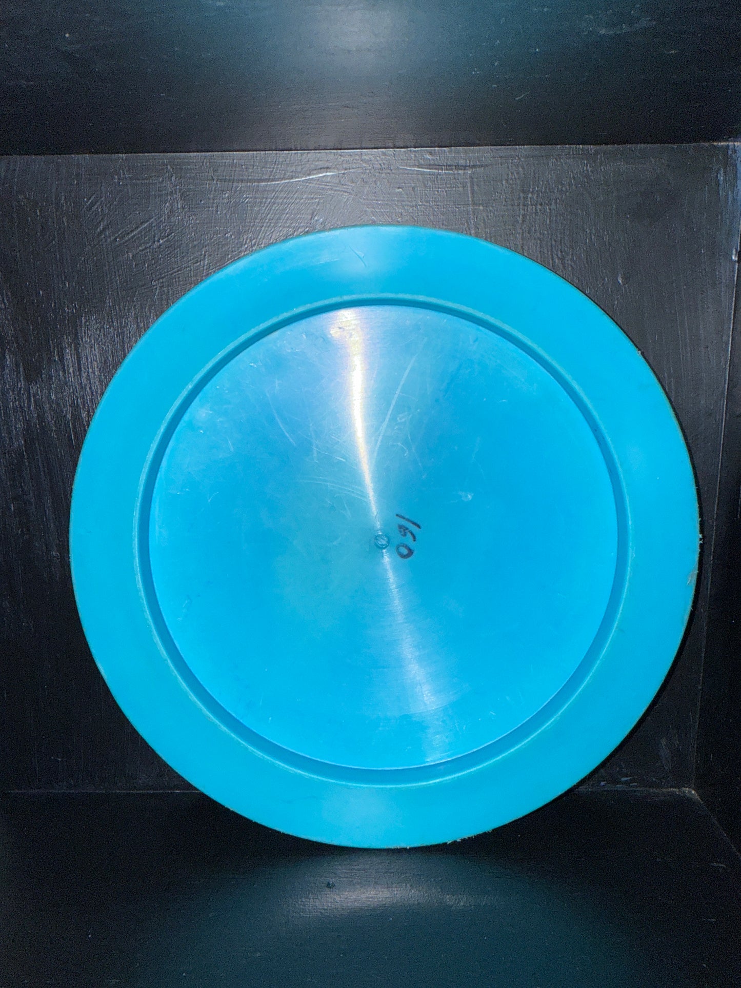 Used Discraft X Nuke SS 160g