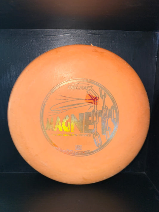 Used Discraft Pro-D Magnet 173g