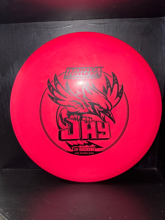 Used Innova DX Jay 180g
