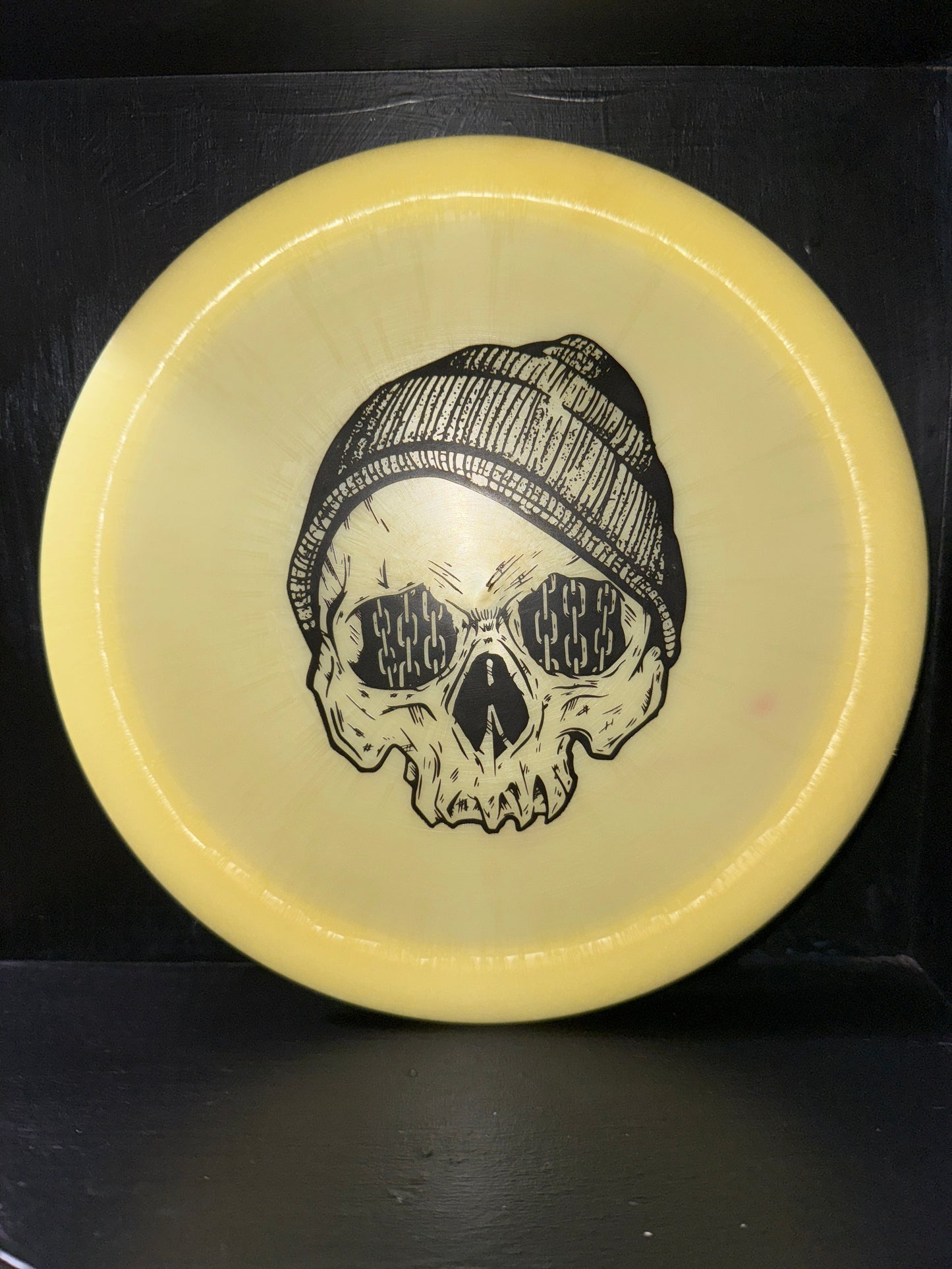 Used Gateway Discs Diamond Apex 174g