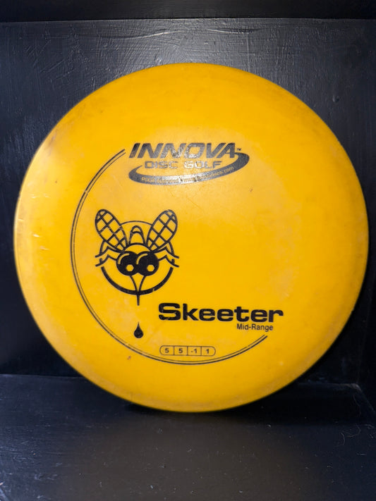 Used & Inked Innova DX Skeeter 171g