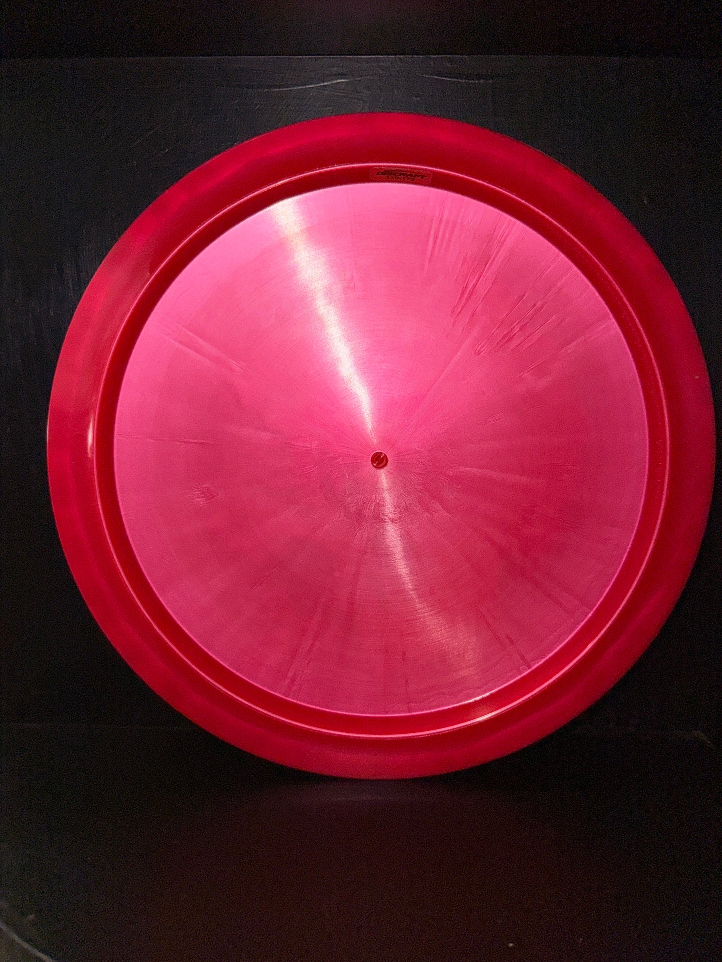 Unthrown Discraft Big Z Predator 170-172g
