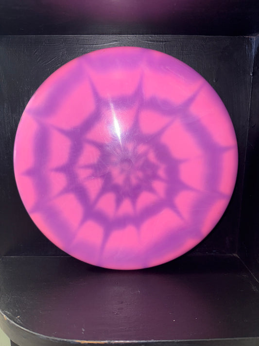 Used Inked & Dyed Dynamic Discs Bounty 178g