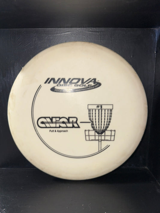 Used & Inked Innova DX Aviar 175g