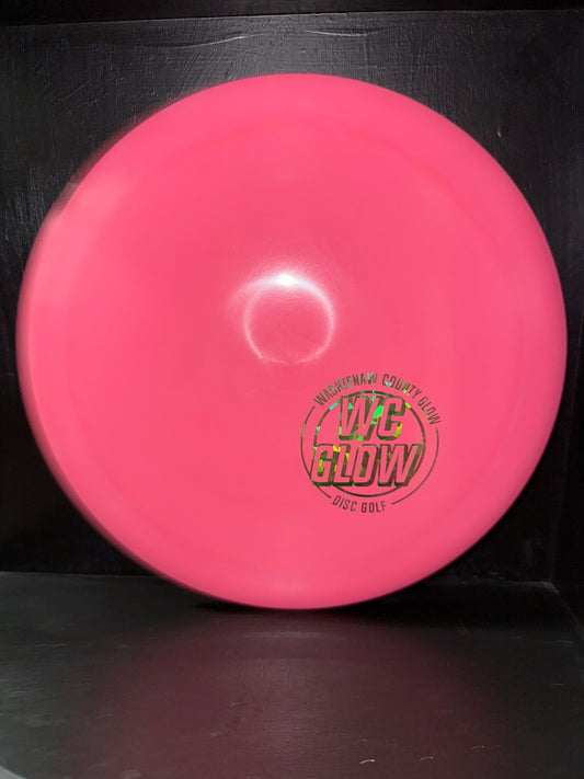 Unthrown Innova Star Katana 173-5g