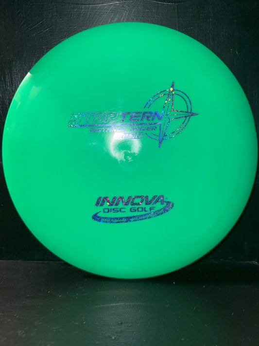 Used & Inked Innova Star Tern 173-5g