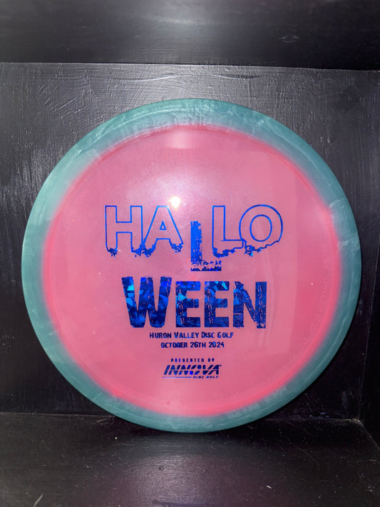 Unthrown Innova Halo Champion Roadrunner 172g