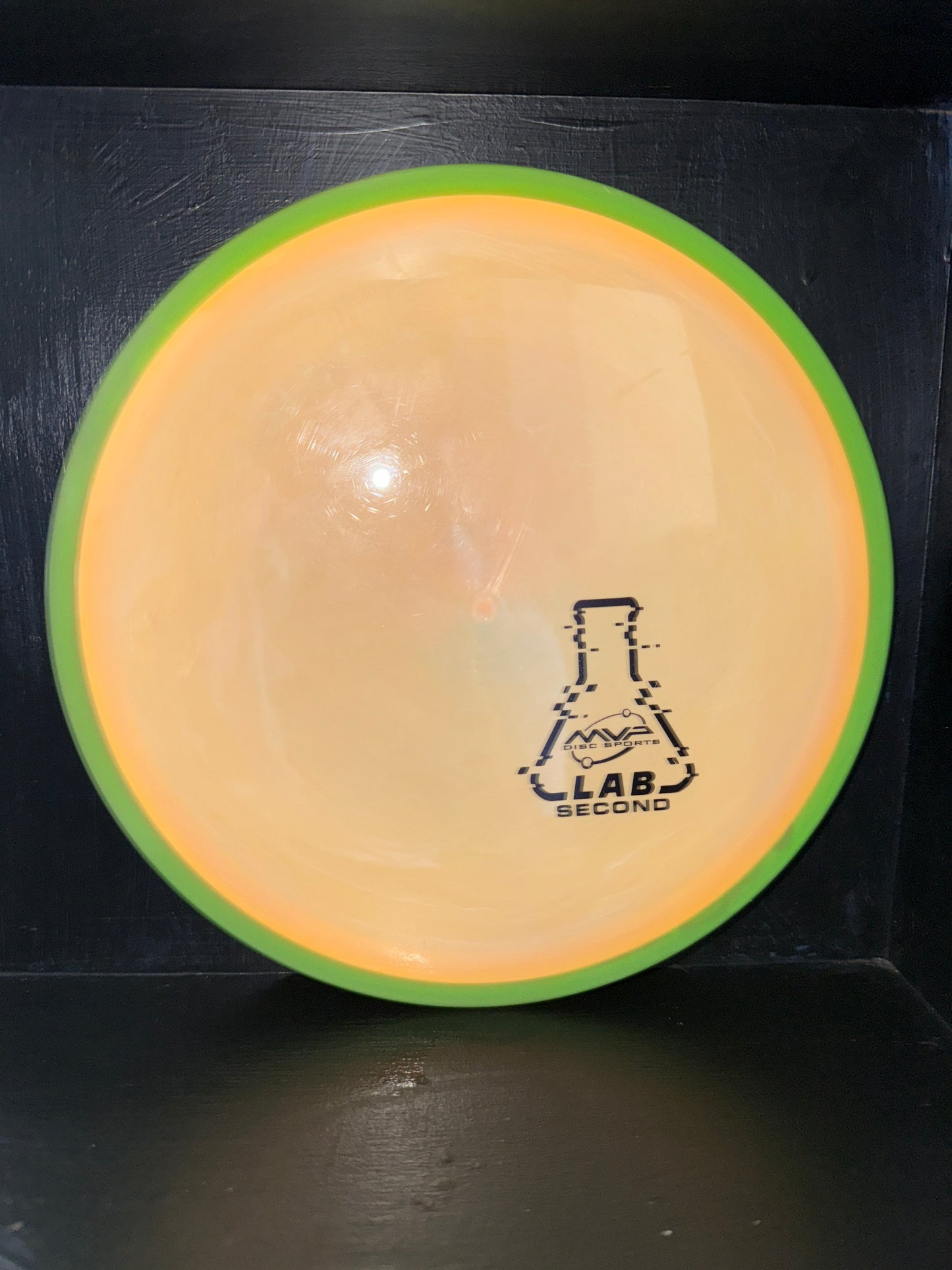 Used Axiom Lab Second Rhythm 174g