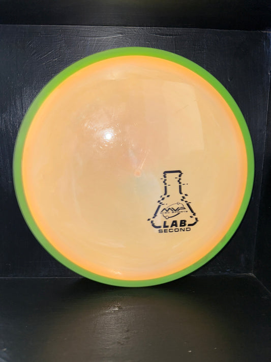 Used Axiom Lab Second Rhythm 174g