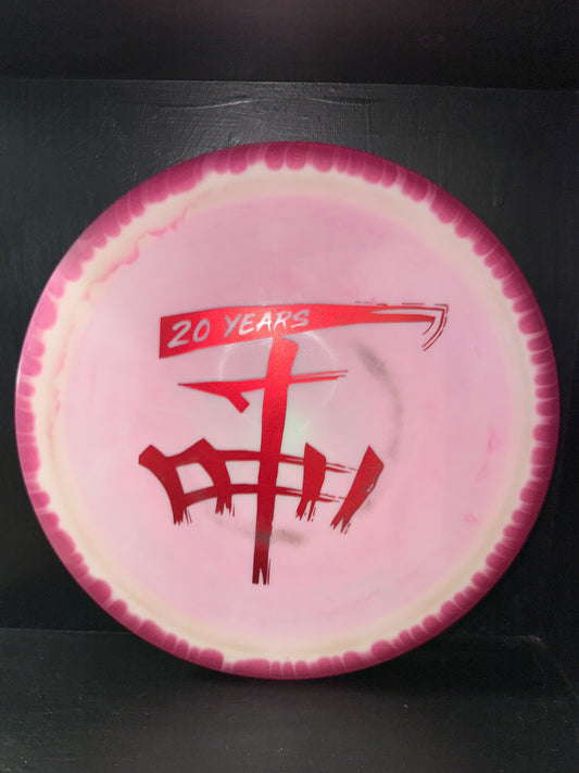 Used & Inked Innova Halo Star Destroyer 173-5g Driver