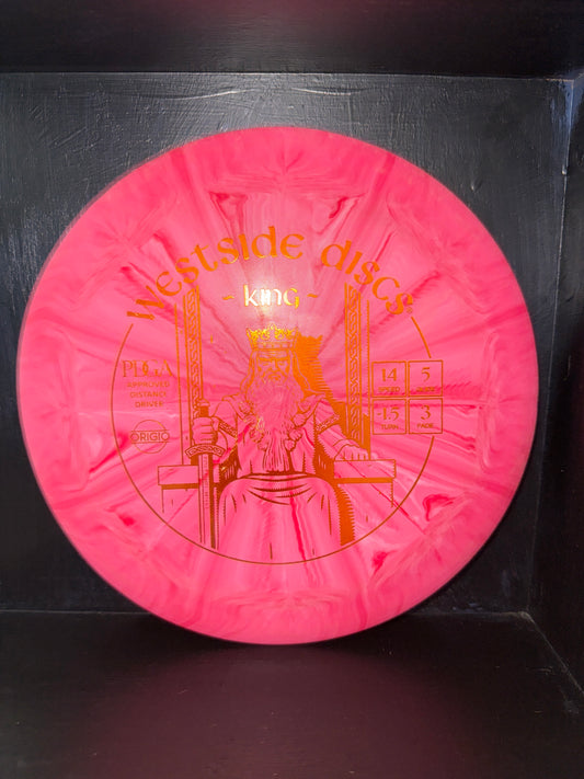 Used Westside Origio King 175g