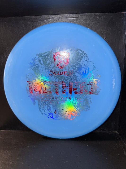 Used Discmania Evolution Method 171g