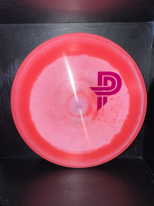 Unthrown Discraft ESP Paige Pierce Buzzz 177+g