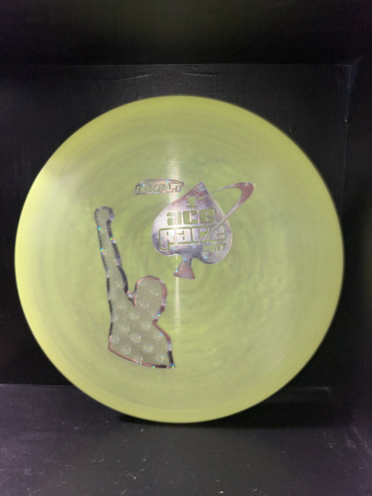 Used Discraft ESP Sting (Ace Race 2017) 164-166g