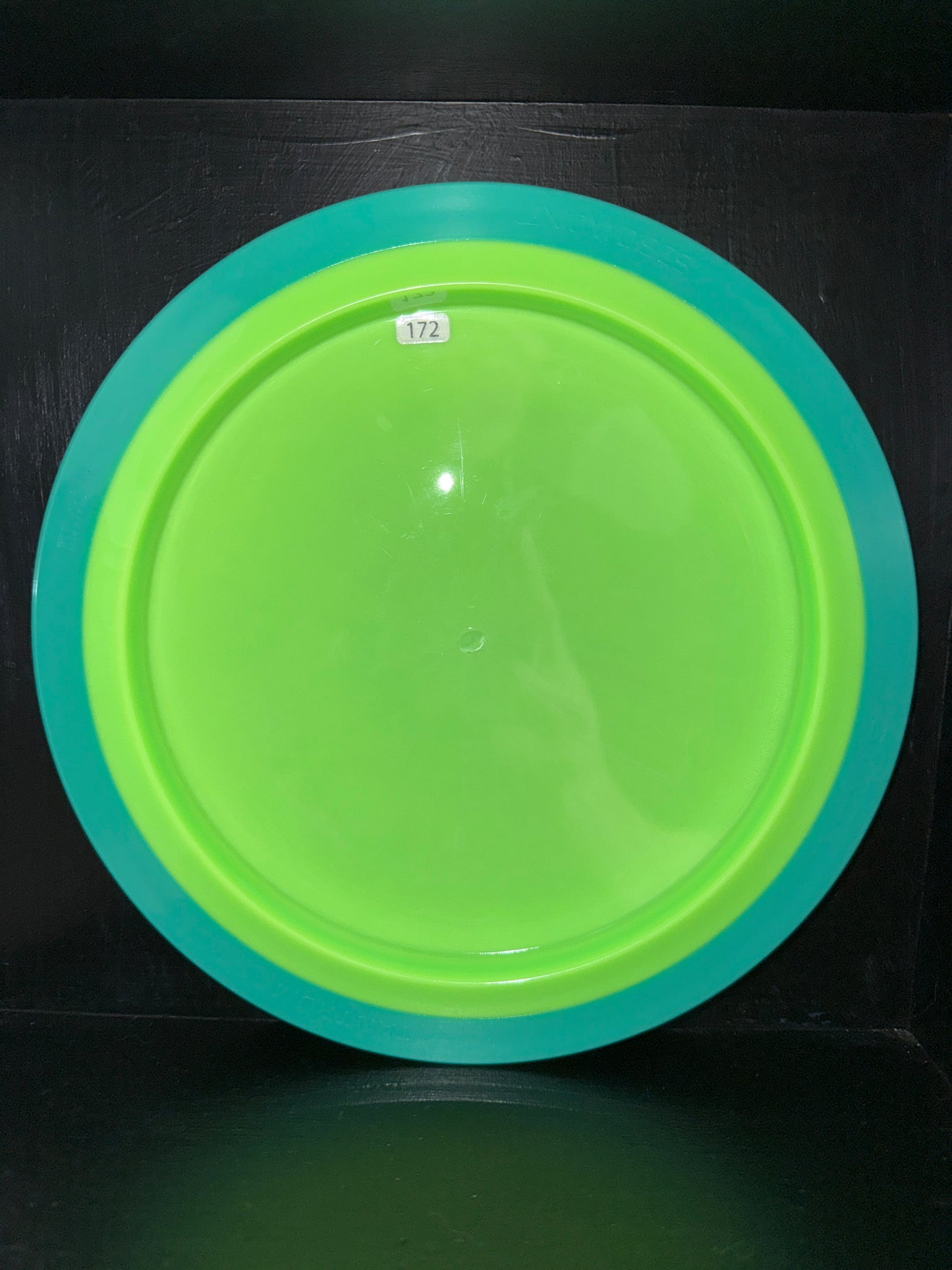Unthrown Axiom Discs Neutron Plastic Tantrum 172g Distance Driver