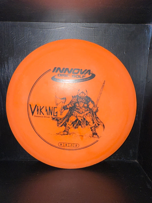 Used & Inked Innova DX Viking 175g