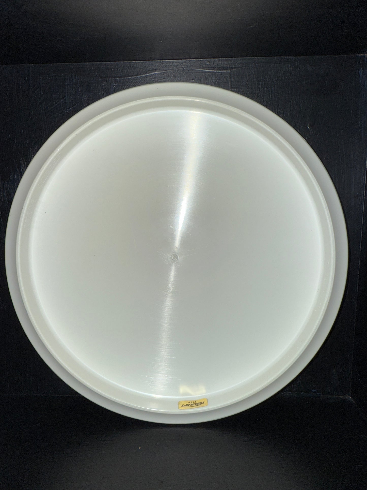 Unthrown Discraft ESP Supercolor Buzzz 177+g